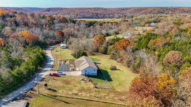 17025 Lariat Lane, Dixon, MO 65459