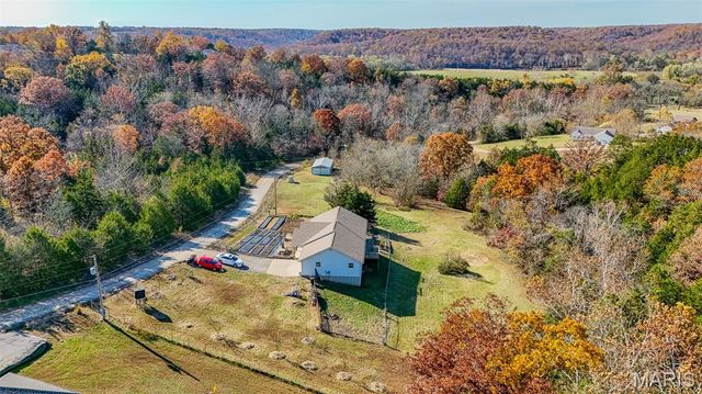 17025 Lariat Lane, Dixon, MO 65459