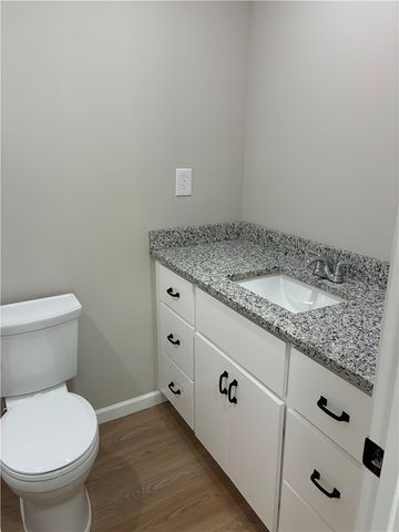 1238 Ebenezer Road, West Union, SC 29696