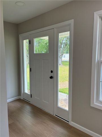 1238 Ebenezer Road, West Union, SC 29696