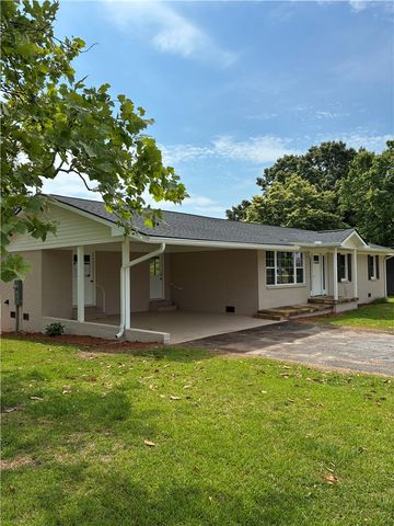 1238 Ebenezer Road, West Union, SC 29696