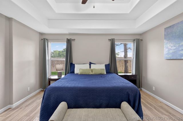 1955 E 136th Street S, Glenpool, OK 74033