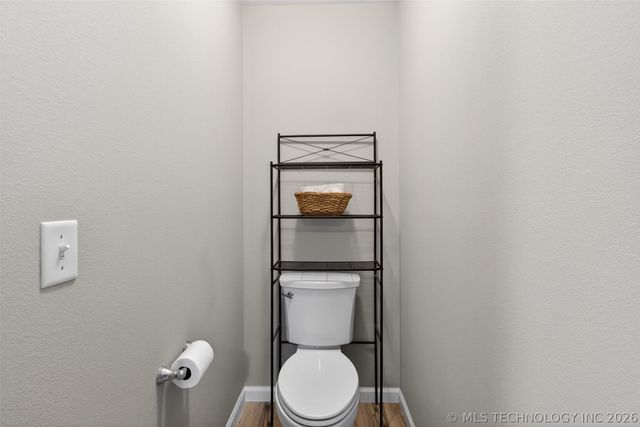 1955 E 136th Street S, Glenpool, OK 74033