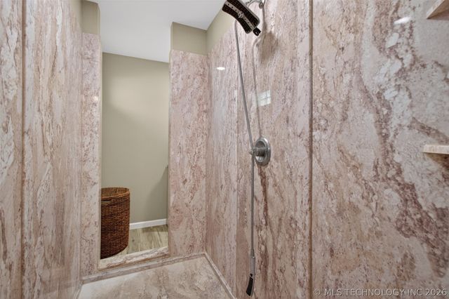 1955 E 136th Street S, Glenpool, OK 74033