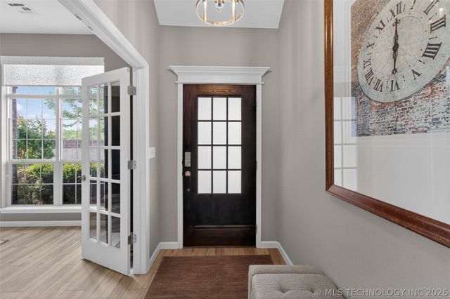 1955 E 136th Street S, Glenpool, OK 74033