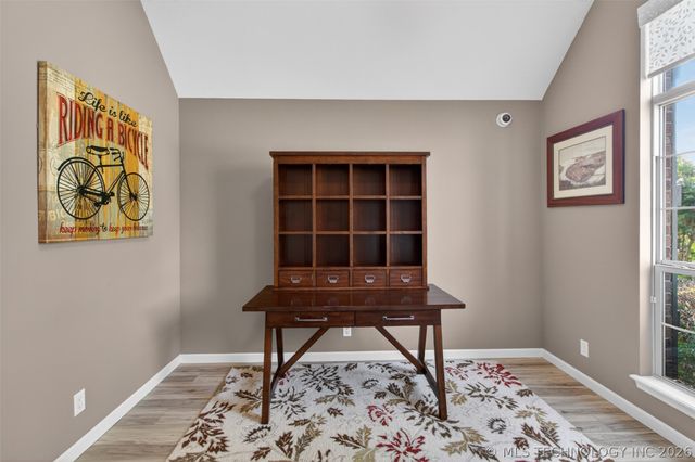 1955 E 136th Street S, Glenpool, OK 74033