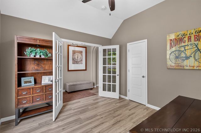 1955 E 136th Street S, Glenpool, OK 74033