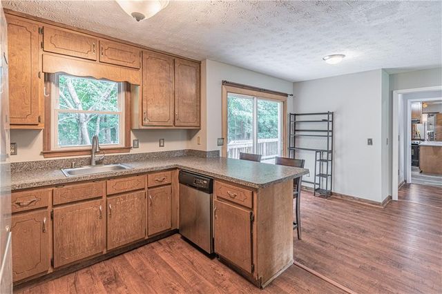 1860 Jett Ridge Road, Cumming, GA 30041
