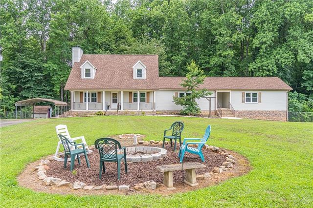 1860 Jett Ridge Road, Cumming, GA 30041