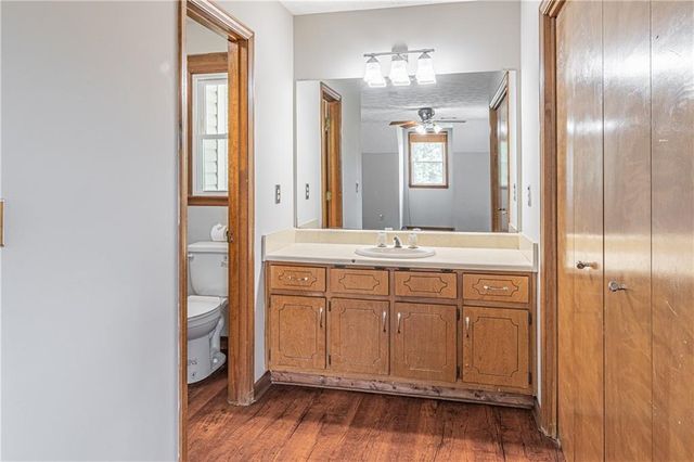 1860 Jett Ridge Road, Cumming, GA 30041