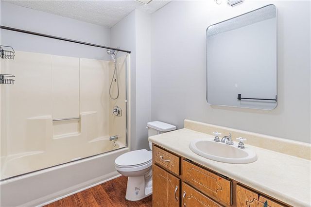 1860 Jett Ridge Road, Cumming, GA 30041