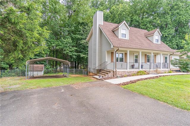 1860 Jett Ridge Road, Cumming, GA 30041