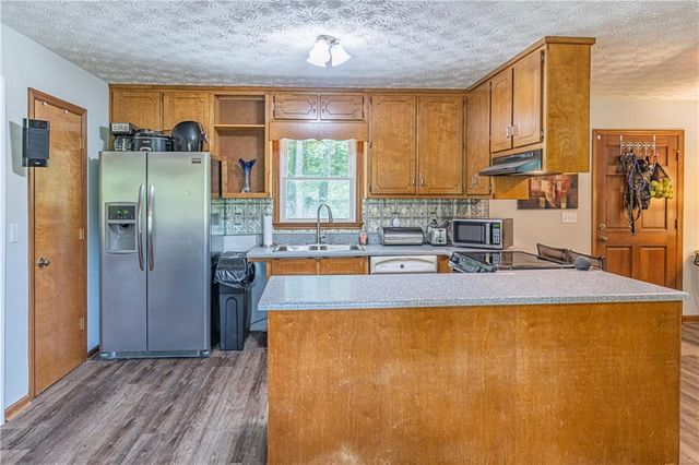 1860 Jett Ridge Road, Cumming, GA 30041