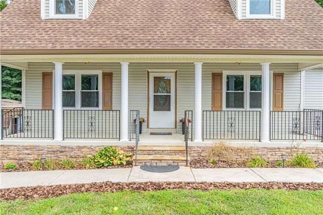 1860 Jett Ridge Road, Cumming, GA 30041