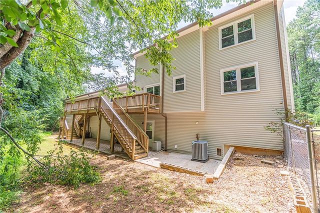 1860 Jett Ridge Road, Cumming, GA 30041