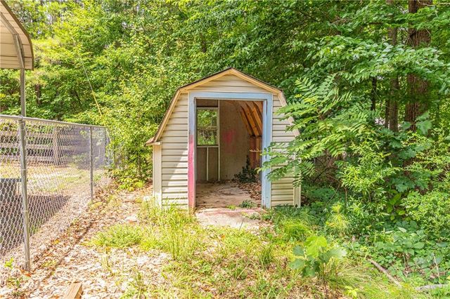 1860 Jett Ridge Road, Cumming, GA 30041