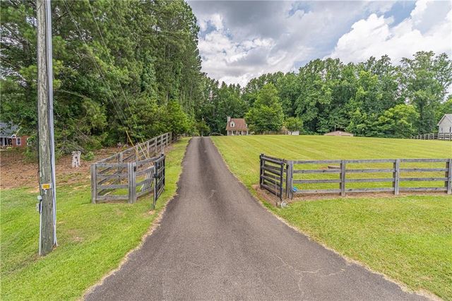 1860 Jett Ridge Road, Cumming, GA 30041