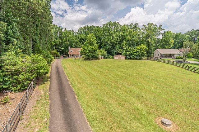 1860 Jett Ridge Road, Cumming, GA 30041