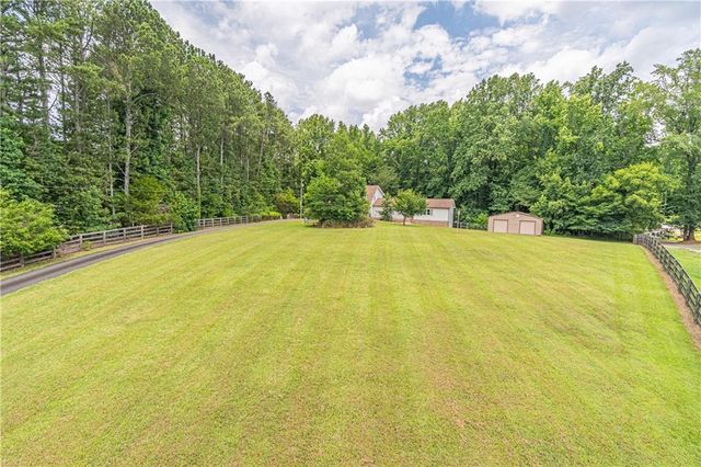 1860 Jett Ridge Road, Cumming, GA 30041