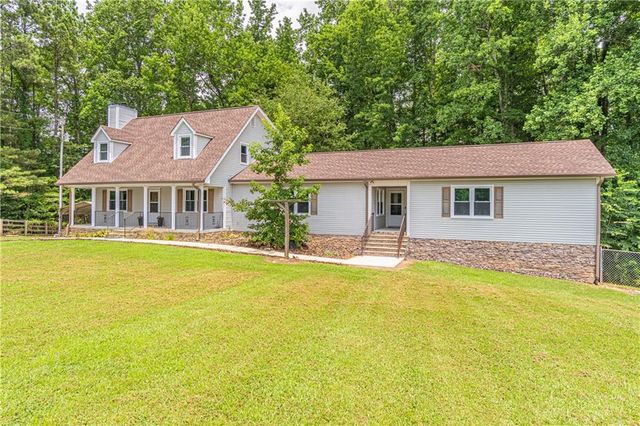 1860 Jett Ridge Road, Cumming, GA 30041