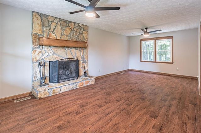 1860 Jett Ridge Road, Cumming, GA 30041