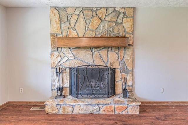 1860 Jett Ridge Road, Cumming, GA 30041