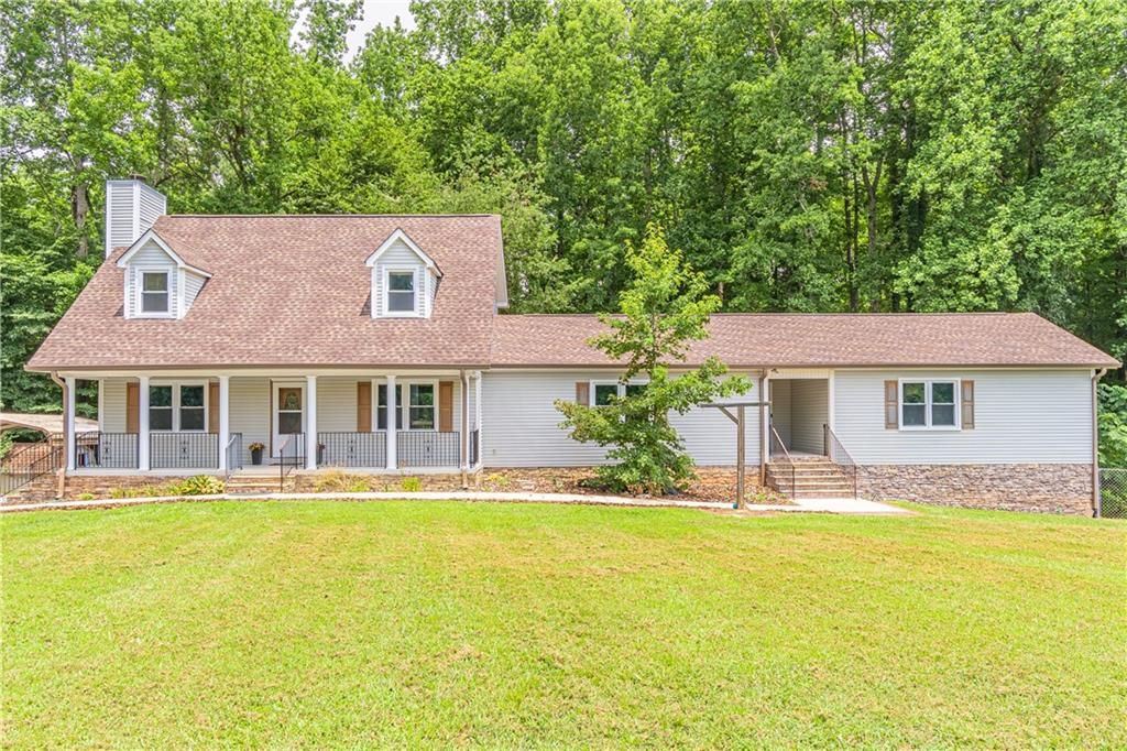 1860 Jett Ridge Road, Cumming, GA 30041