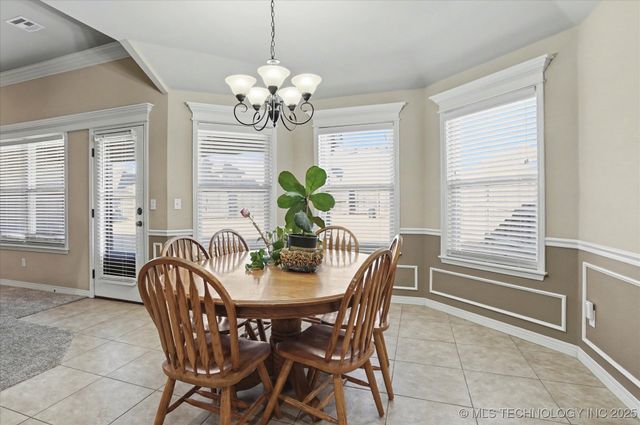 12113 E 69th Street N, Owasso, OK 74055