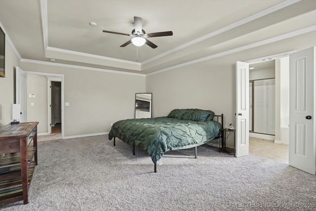 12113 E 69th Street N, Owasso, OK 74055