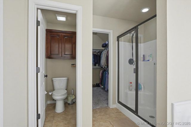 12113 E 69th Street N, Owasso, OK 74055