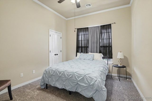 12113 E 69th Street N, Owasso, OK 74055