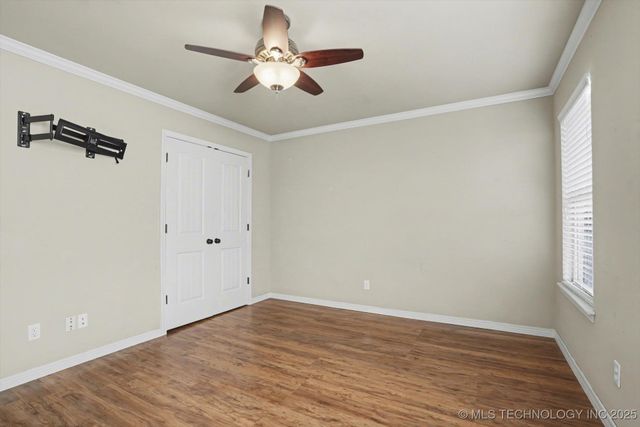 12113 E 69th Street N, Owasso, OK 74055