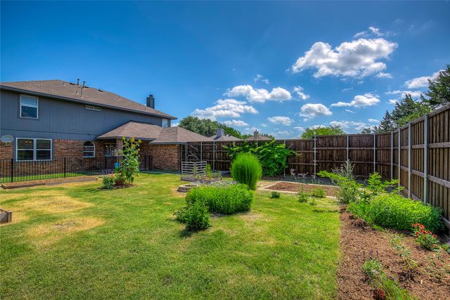 1015 Midnight Pass, Rockwall, TX 75087