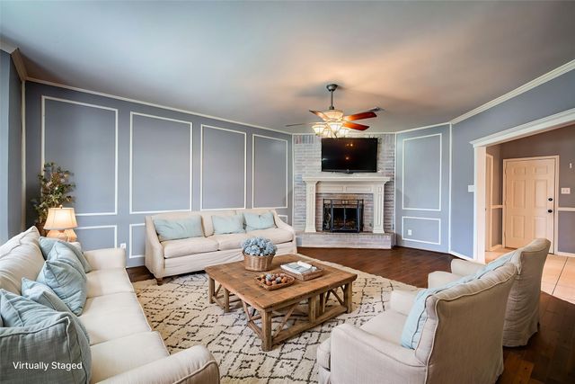 1015 Midnight Pass, Rockwall, TX 75087