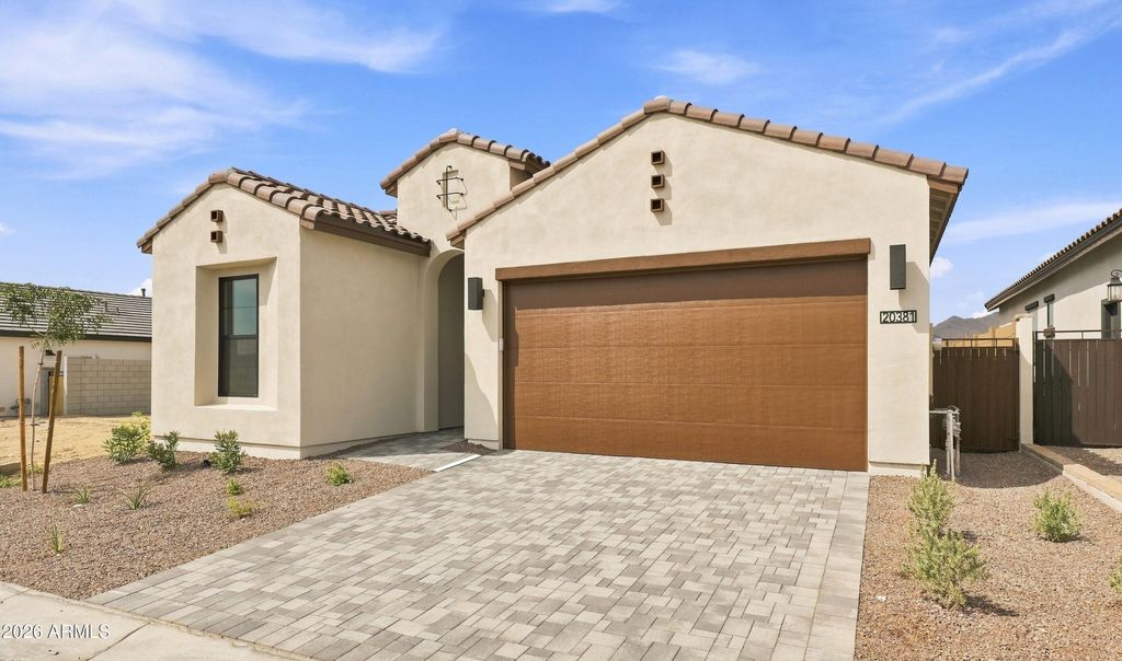 20808 W Palo Verde Drive, Buckeye, AZ 85396 — photo 2