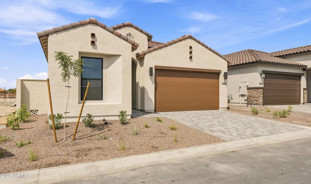 20808 W Palo Verde Drive, Buckeye, AZ 85396 — photo 3