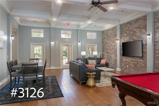 1901 5th AVE E 3126, Tuscaloosa, AL 35401