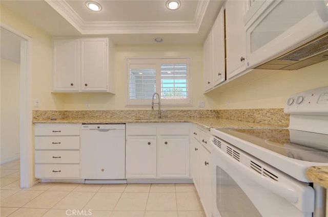 5497 E Paseo Del Lago East P, Laguna Woods, CA 92637