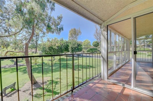 5497 E Paseo Del Lago East P, Laguna Woods, CA 92637