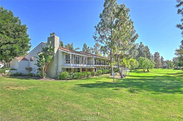 5497 E Paseo Del Lago East P, Laguna Woods, CA 92637