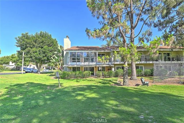 5497 E Paseo Del Lago East P, Laguna Woods, CA 92637