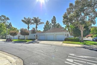 5497 E Paseo Del Lago East P, Laguna Woods, CA 92637