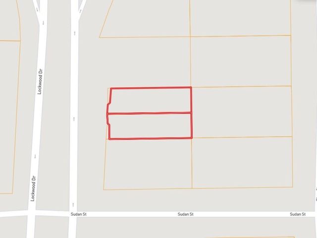 2506 Lockwood Drive, Houston, TX 77020