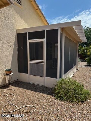 8077 W Morning Light Way, Tucson, AZ 85743