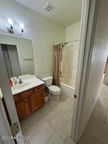 8077 W Morning Light Way, Tucson, AZ 85743