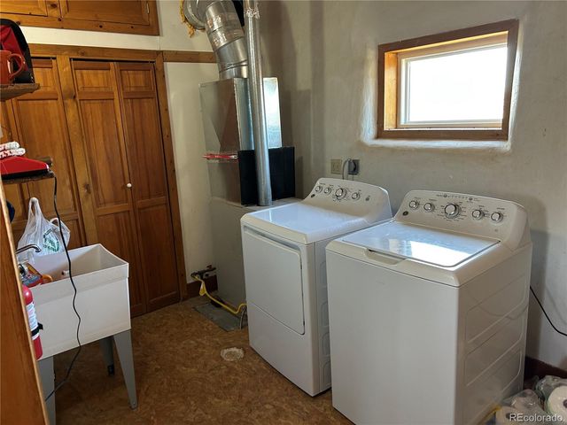 250 Mt Mestas Drive, Walsenburg, CO 81089