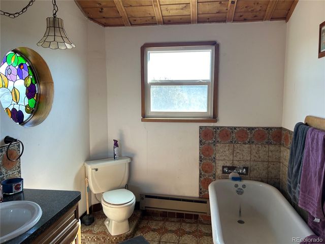 250 Mt Mestas Drive, Walsenburg, CO 81089