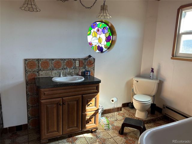 250 Mt Mestas Drive, Walsenburg, CO 81089