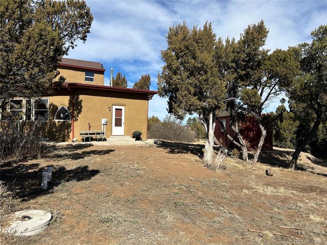 250 Mt Mestas Drive, Walsenburg, CO 81089