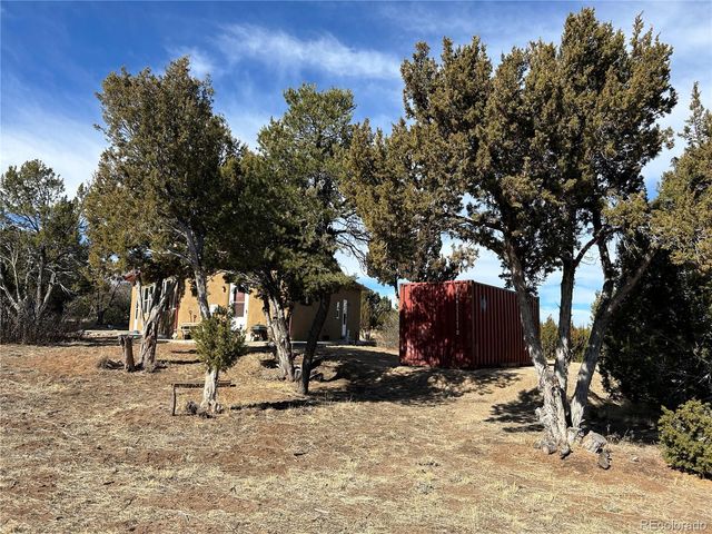 250 Mt Mestas Drive, Walsenburg, CO 81089
